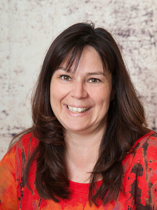Doris Fercher-Binder